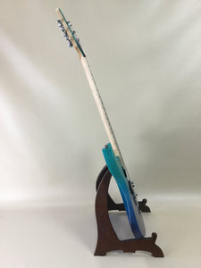 Acacia Romulus ARC Pro Series Blue Dip (with hardshell case)