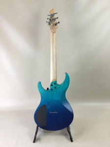 Acacia Romulus ARC Pro Series Blue Dip (with hardshell case)