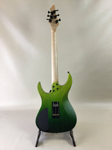Acacia Hades Pro Series Green Dip (with hardshell case)