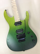 Charger l&#39;image dans la galerie, Acacia Hades Pro Series Green Dip (with hardshell case)
