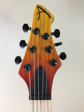 Carregar imagem no visualizador da galeria, Acacia Romulus ARC Pro Series Lava Dip (with hardshell case)