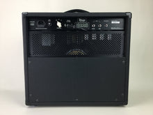 Charger l&#39;image dans la galerie, Wangs VT-18 (Black) - All Tube Amplifier Combo (w/ foot switch)