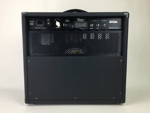 Wangs VT-18 (Black) - All Tube Amplifier Combo (w/ foot switch)