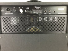 Charger l&#39;image dans la galerie, Wangs VT-18 (Black) - All Tube Amplifier Combo (w/ foot switch)