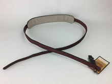 Load image into Gallery viewer, Long Hollow Leather - Premier Series Traditional 1&quot; No Buckle