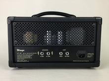 Load image into Gallery viewer, Wangs VT-15H (Black) - All Tube Amplifier Head