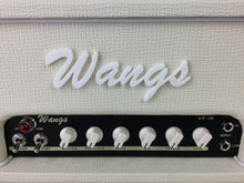 Load image into Gallery viewer, Wangs VT-15H (White) - All Tube Amplifier Head