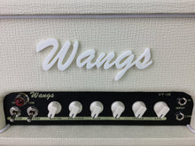 Carregar imagem no visualizador da galeria, Wangs VT-15H (White) - All Tube Amplifier Head