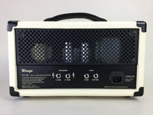 Load image into Gallery viewer, Wangs VT-15H (White) - All Tube Amplifier Head