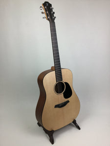 Furch Violet SY - Dreadnought (w/ Furch Deluxe Gig Bag) - Tensolo Music Co.