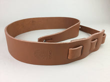 Charger l&#39;image dans la galerie, Long Hollow Leather - Latigo Series 2&quot;