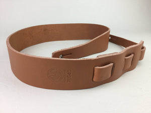 Long Hollow Leather - Latigo Series 2"