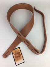 Charger l&#39;image dans la galerie, Long Hollow Leather - Latigo Series 2&quot;