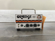 Charger l&#39;image dans la galerie, Orange Micro Terror 20-Watt Hybrid Guitar Head (Pre-Owned)