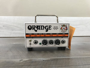 Orange Micro Terror 20-Watt Hybrid Guitar Head (Pre-Owned)