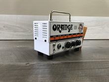 Carregar imagem no visualizador da galeria, Orange Micro Terror 20-Watt Hybrid Guitar Head (Pre-Owned)
