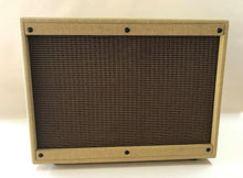 Charger l&#39;image dans la galerie, JE Geyer - Z Series 210 Guitar Speaker Cabinet (2x10 50W) - Tensolo Music Co.