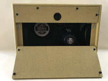 Load image into Gallery viewer, JE Geyer - Z Series 210 Guitar Speaker Cabinet (2x10 50W) - Tensolo Music Co.