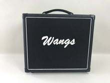 Charger l&#39;image dans la galerie, Wangs VT-10 All Tube Guitar Combo Amp