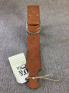 G & Co. - The Allman Strap