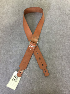 G & Co. - The Allman Strap