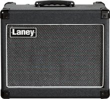 Carregar imagem no visualizador da galeria, Laney LG20R Amplifier