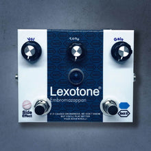 Load image into Gallery viewer, MG Music Lexotone Octave Fuzz MG Music Effects Pedals