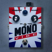 Charger l&#39;image dans la galerie, MG Music Monovibe MG Music Effects Pedals