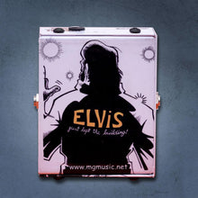 Carregar imagem no visualizador da galeria, MG Music Tony Tender MG Music Effects Pedals