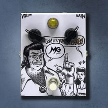 Carregar imagem no visualizador da galeria, MG Music Tony Tender MG Music Effects Pedals