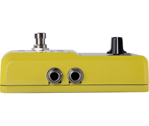 NUX Octave Loop Looper Pedal with -1 Octave Effect