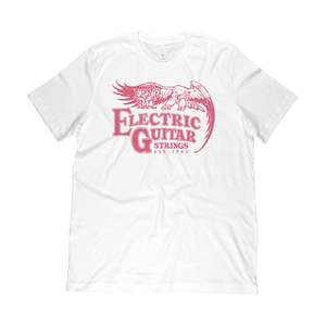 Ernie Ball '62 Electric Guitar T-Shirt