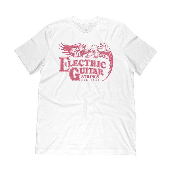 Ernie Ball '62 Electric Guitar T-Shirt