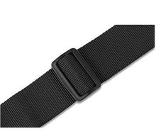 Cargar imagen en el visor de la galería, Levy&#39;s 2&quot; Polypropylene Guitar Strap