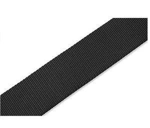 Levy's 2" Polypropylene Guitar Strap