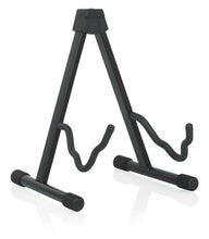 Charger l&#39;image dans la galerie, Gator Frameworks Rok-It Universal A Frame Guitar Stand - Tensolo Music Co.