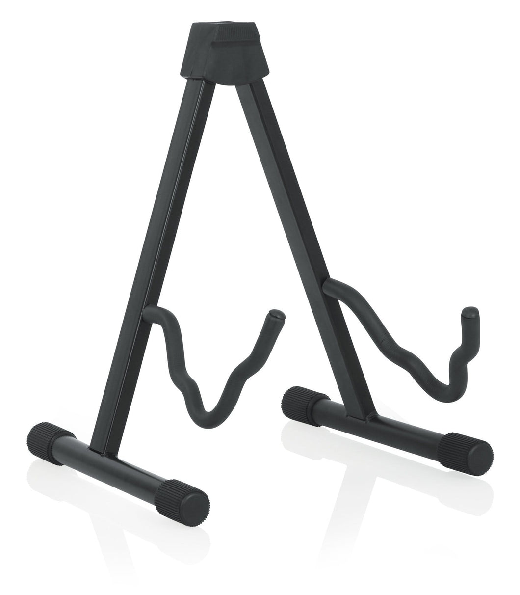 Gator Frameworks Rok-It Universal A Frame Guitar Stand - Tensolo Music Co.