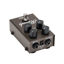 Load image into Gallery viewer, Fuhrmann Reverb RV-1