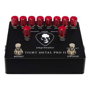 Amptweaker Tight Metal Pro II