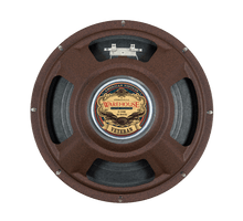 Cargar imagen en el visor de la galería, Warehouse Guitar Speakers - American Vintage - 10&quot; Veteran 10 20W Speaker