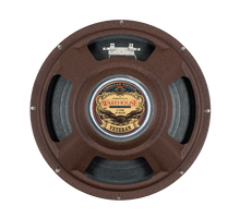 Load image into Gallery viewer, Warehouse Guitar Speakers - American Vintage - 10&quot; Veteran 10 20W Speaker