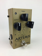 Load image into Gallery viewer, D&#39;Amico FX - Artemis Overdrive (K-Series)