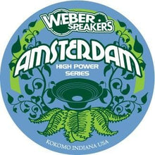 Load image into Gallery viewer, Weber Speakers - 10&quot; Ceramic Amsterdam 10 80W