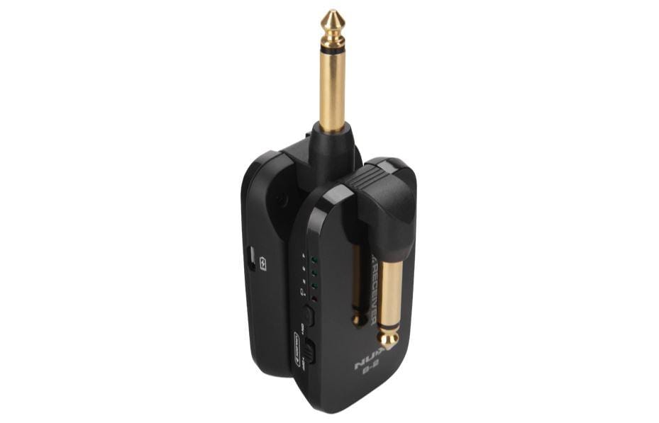 NUX B-2 2.4 GHz Wireless System