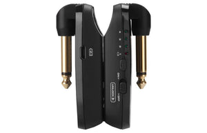 NUX B-2 2.4 GHz Wireless System