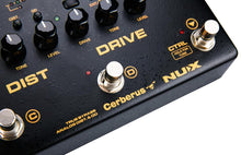 Cargar imagen en el visor de la galería, NUX Cerberus (NME-3) Integrated Effects &amp; Controller