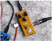 Load image into Gallery viewer, NUX Horseman (NOD-1) Overdrive Pedal + Free Shipping