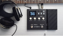 Load image into Gallery viewer, NUX MG-300 Modeling Guitar Processor