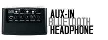 Load image into Gallery viewer, NUX Mightly Lite BT Mini Modeling Amp + Free Shipping