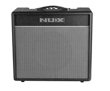 Load image into Gallery viewer, NUX Mighty 40 BT 40 Watt Modeling Amplifier - Tensolo Music Co.